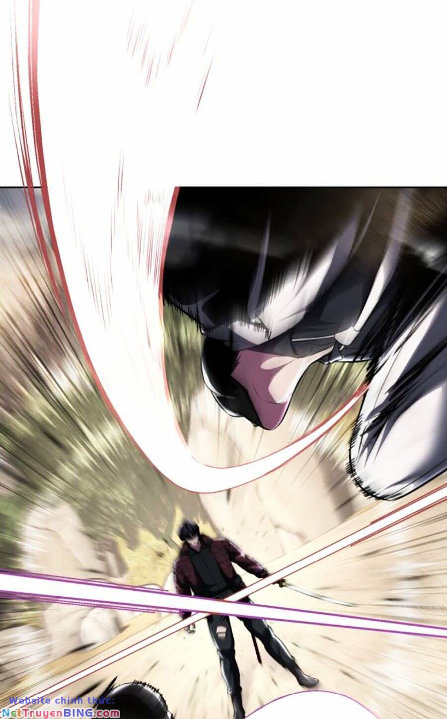 Cậu Bé Của Thần Chết - Chapter 201 - Page 167