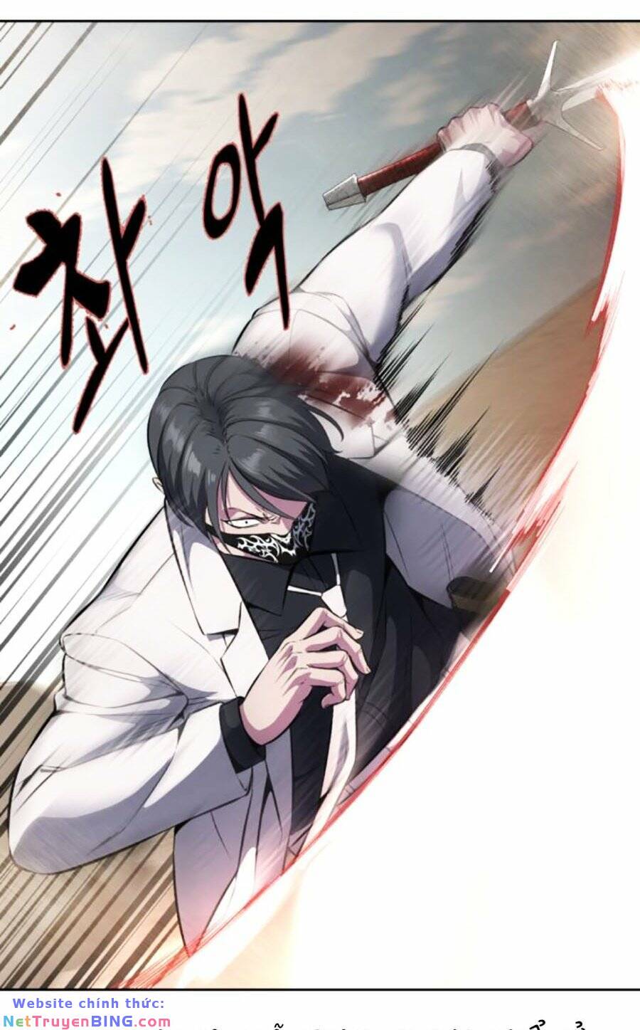 Cậu Bé Của Thần Chết - Chapter 201 - Page 173