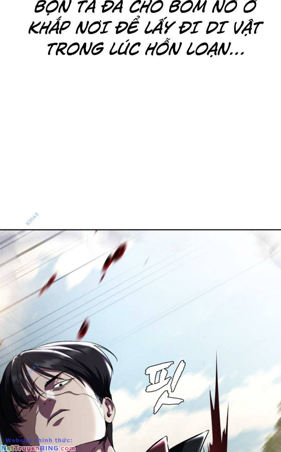 Cậu Bé Của Thần Chết - Chapter 201 - Page 174