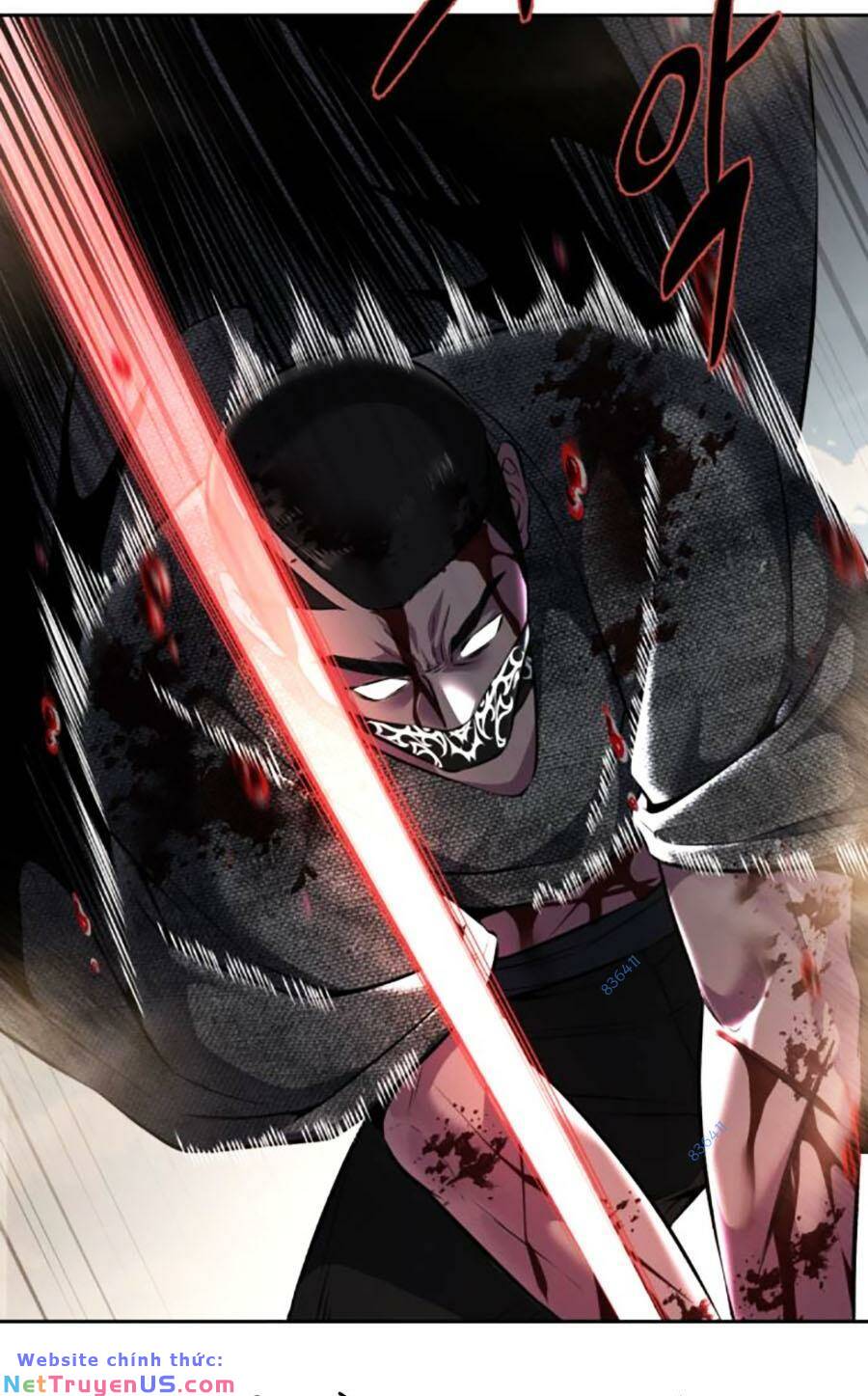 Cậu Bé Của Thần Chết - Chapter 201 - Page 176