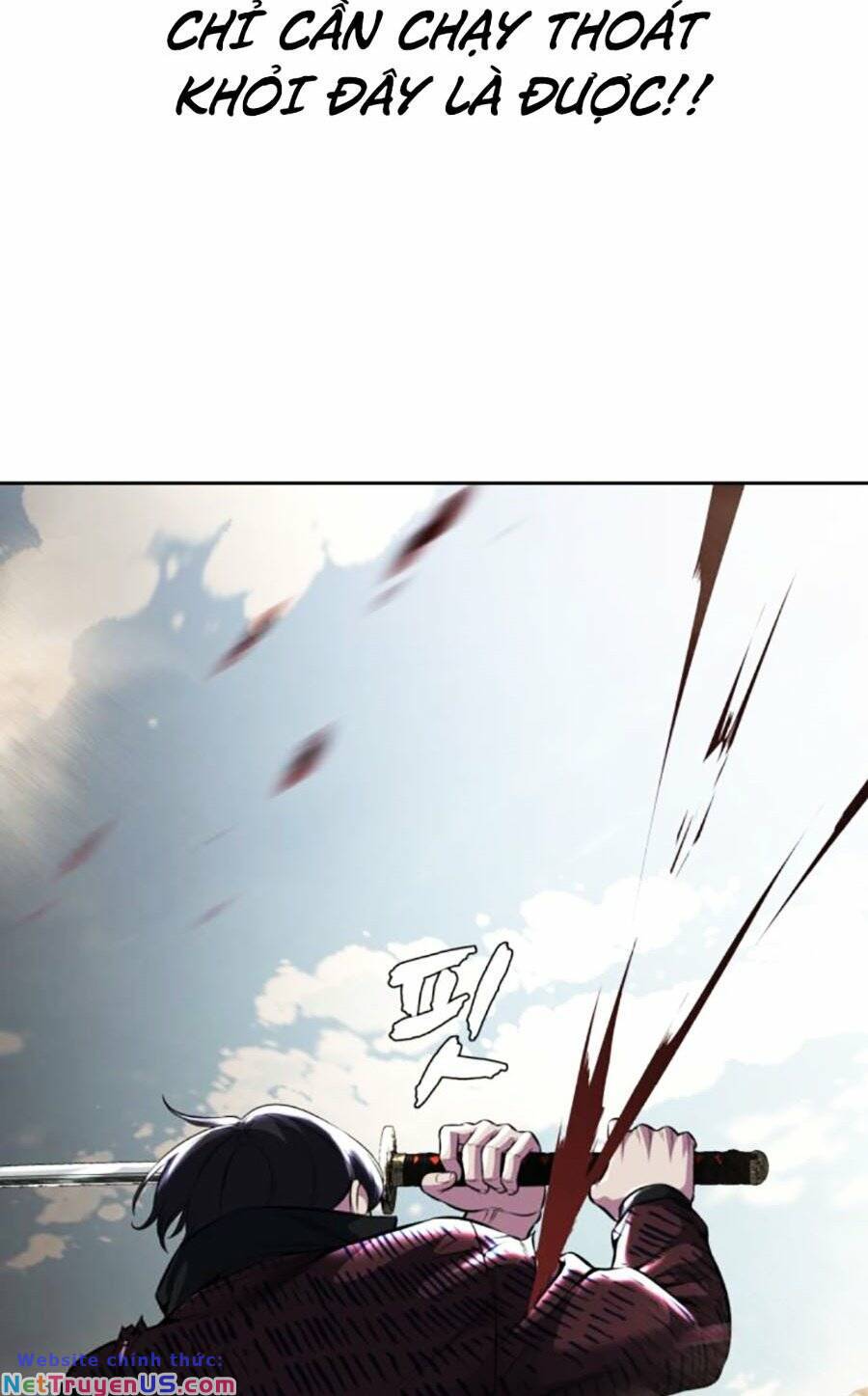 Cậu Bé Của Thần Chết - Chapter 201 - Page 177