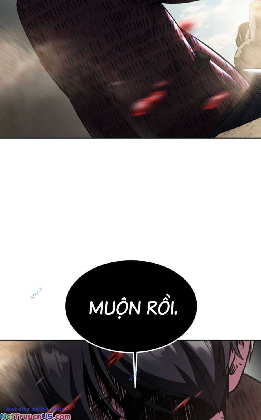 Cậu Bé Của Thần Chết - Chapter 201 - Page 178