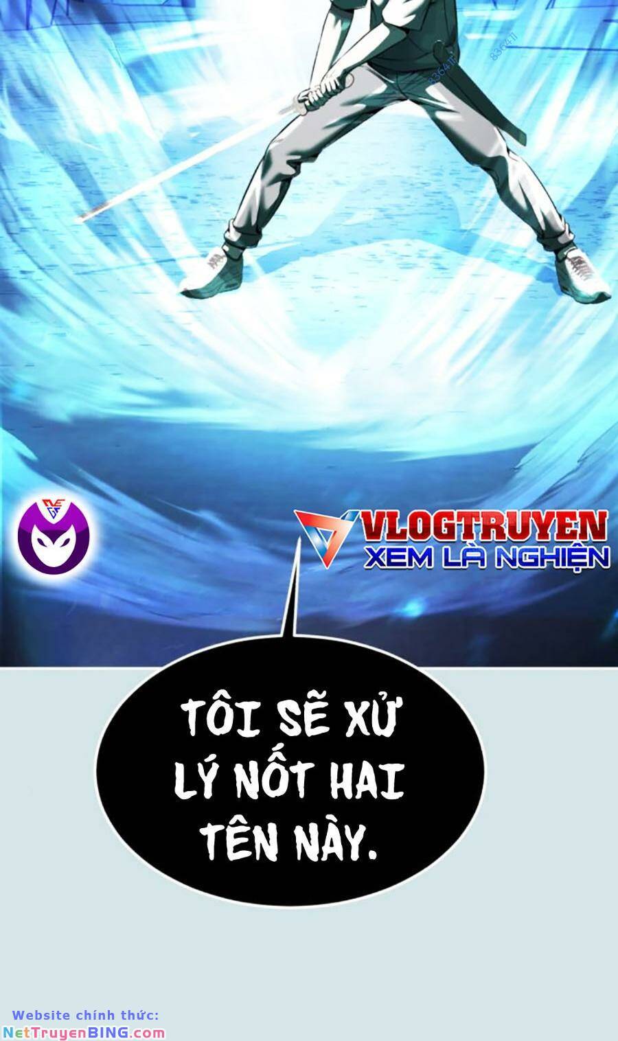 Cậu Bé Của Thần Chết - Chapter 201 - Page 202