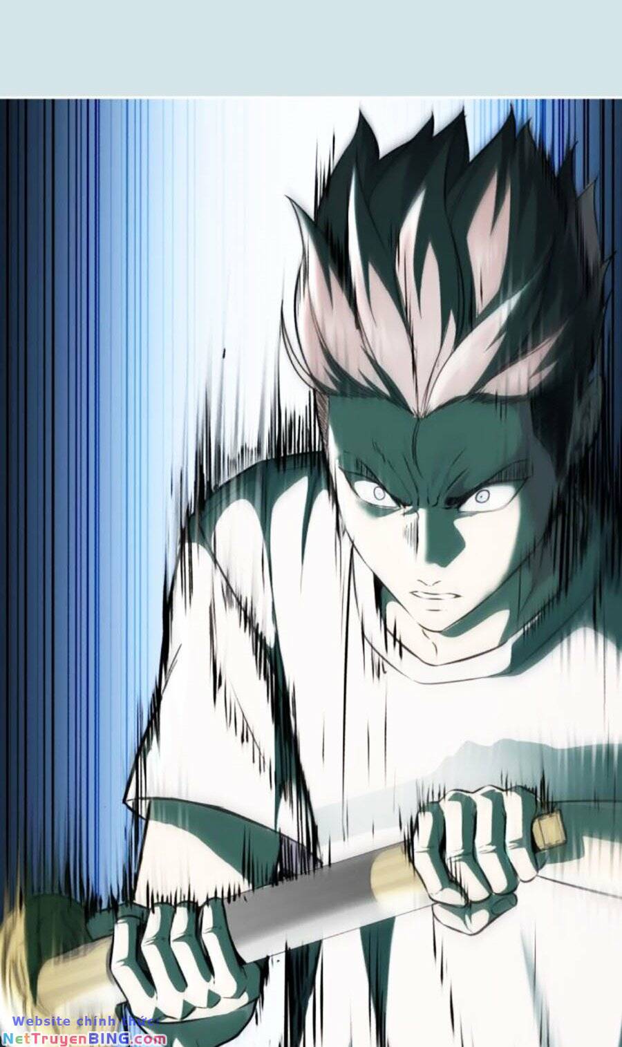 Cậu Bé Của Thần Chết - Chapter 201 - Page 203
