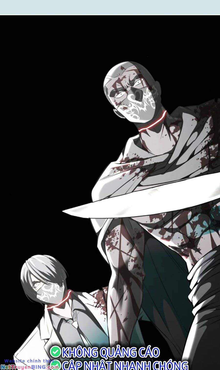 Cậu Bé Của Thần Chết - Chapter 201 - Page 205