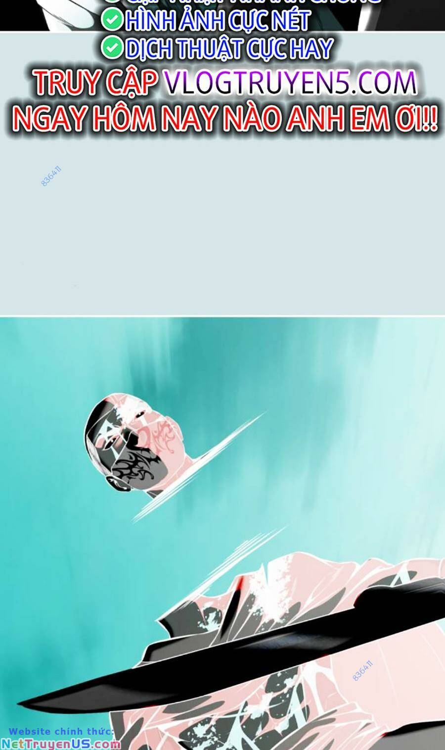 Cậu Bé Của Thần Chết - Chapter 201 - Page 206