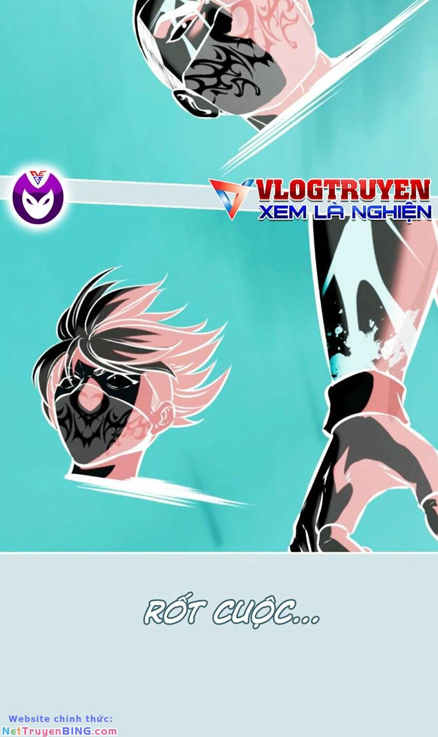 Cậu Bé Của Thần Chết - Chapter 201 - Page 209