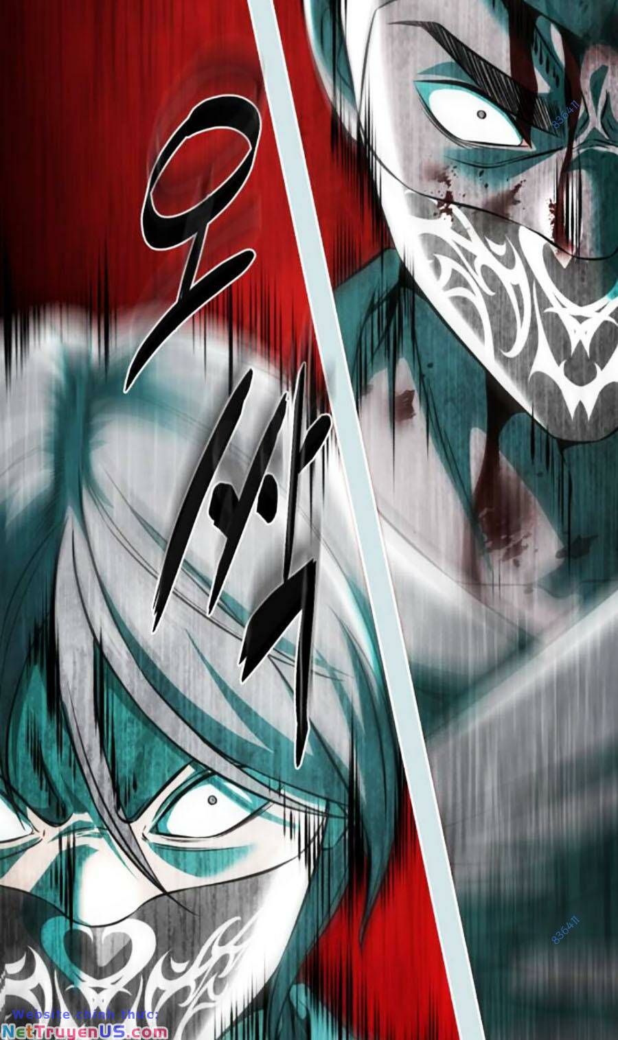 Cậu Bé Của Thần Chết - Chapter 201 - Page 212