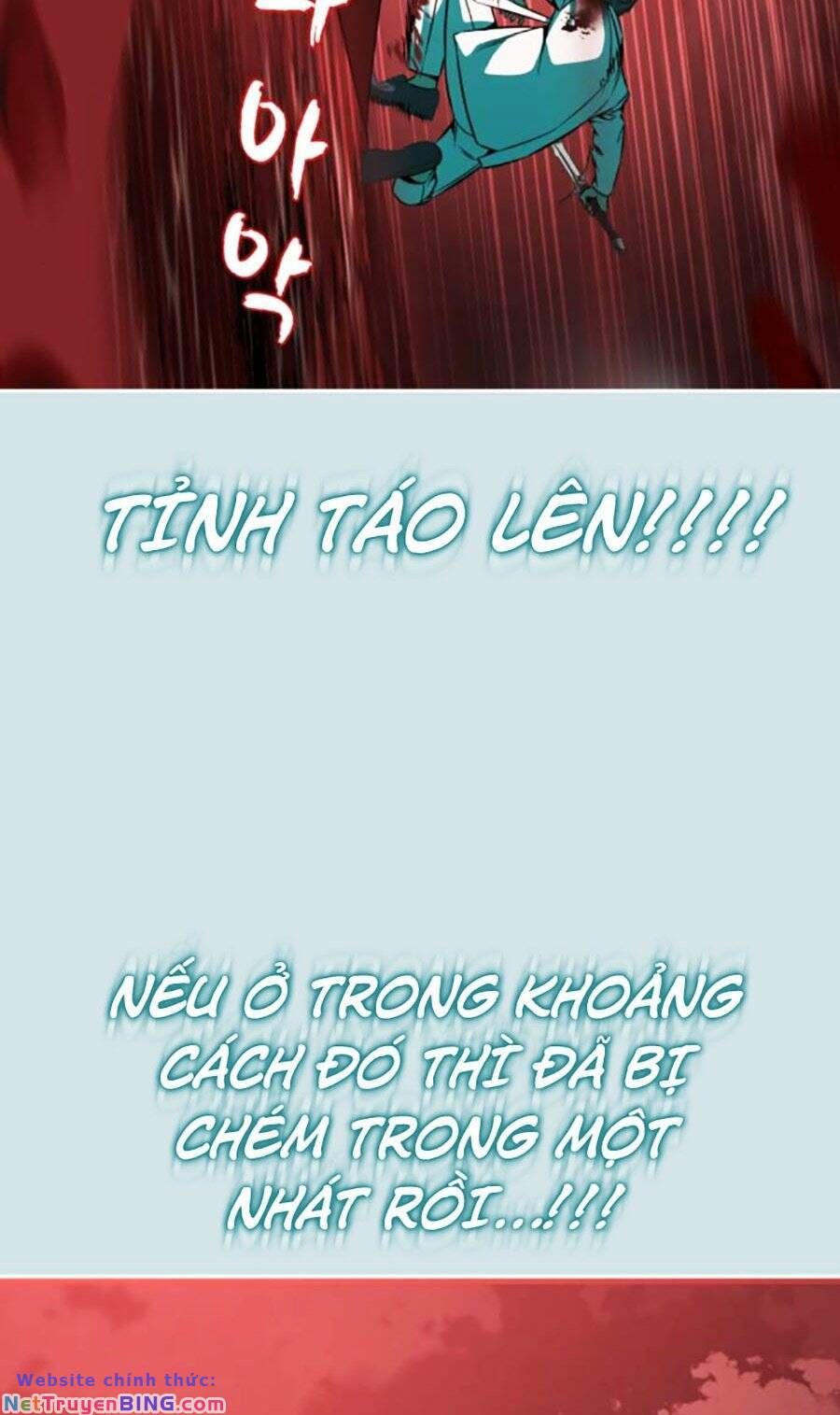 Cậu Bé Của Thần Chết - Chapter 201 - Page 215