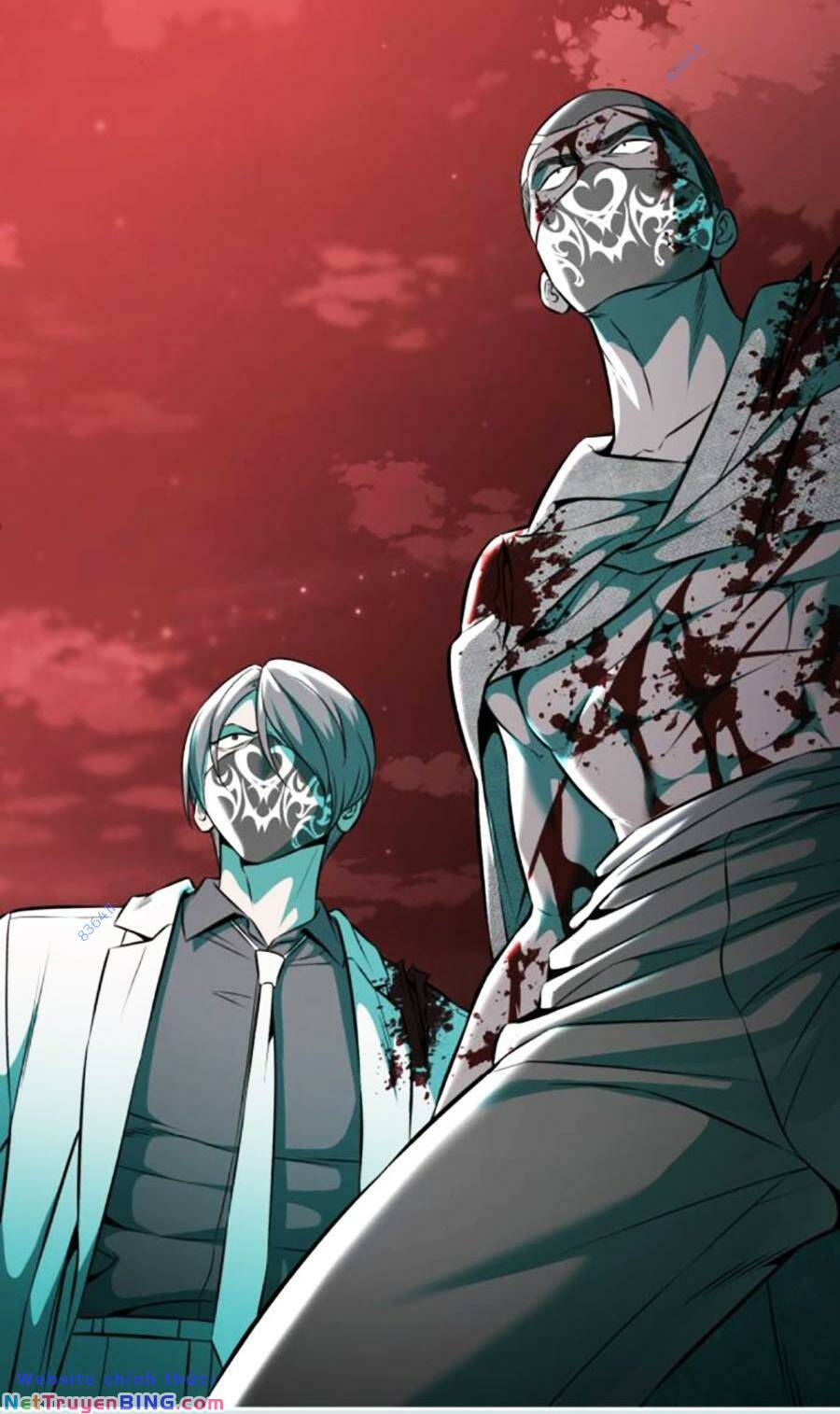 Cậu Bé Của Thần Chết - Chapter 201 - Page 216