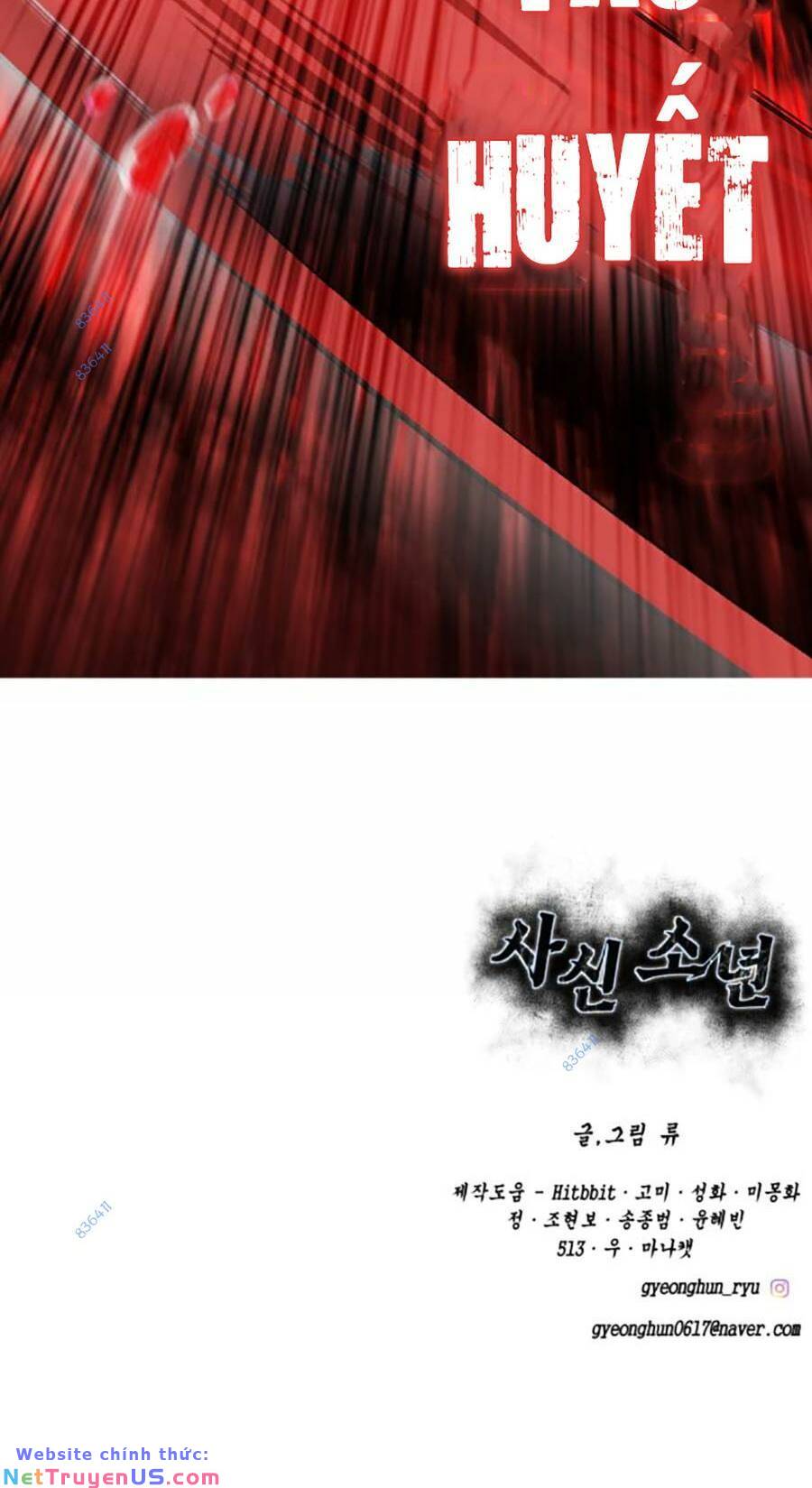 Cậu Bé Của Thần Chết - Chapter 201 - Page 224