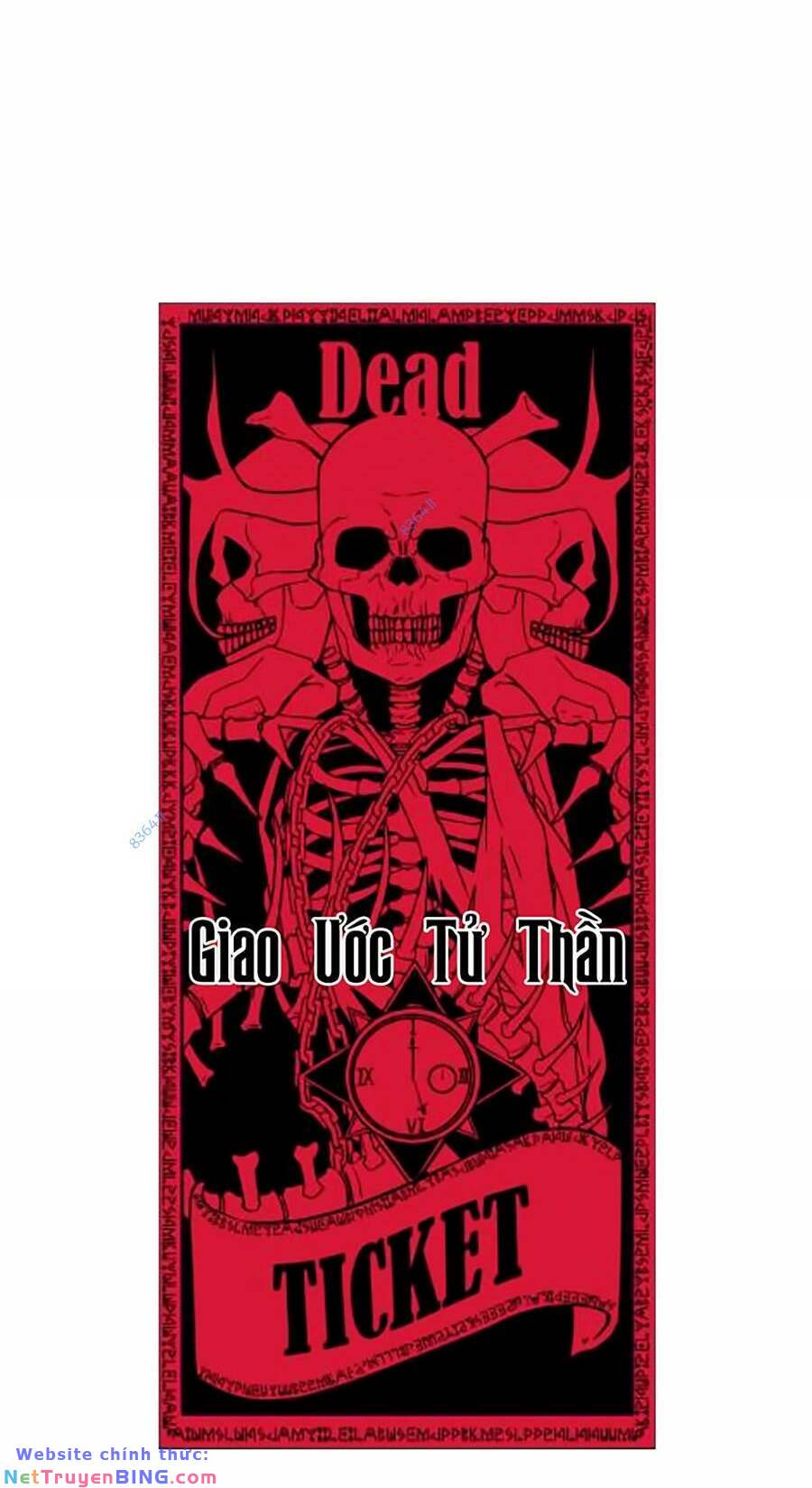 Cậu Bé Của Thần Chết - Chapter 201 - Page 225