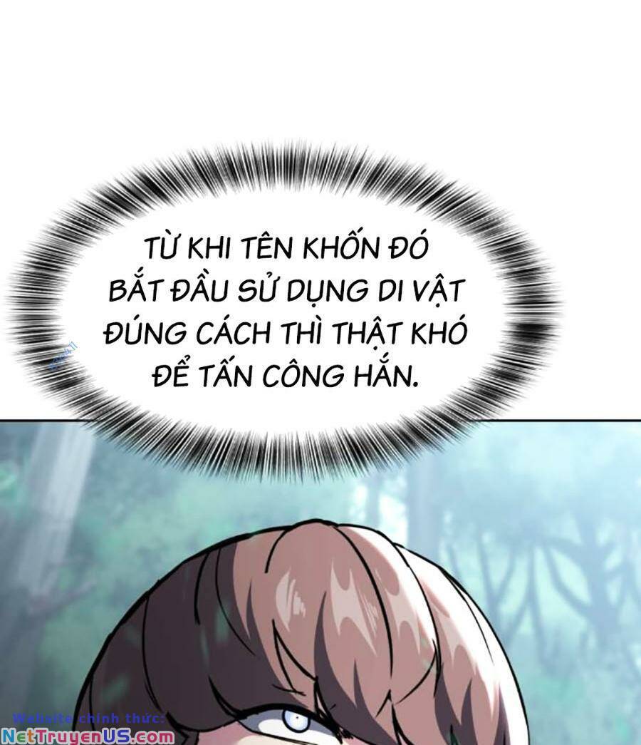 Cậu Bé Của Thần Chết - Chapter 201 - Page 24