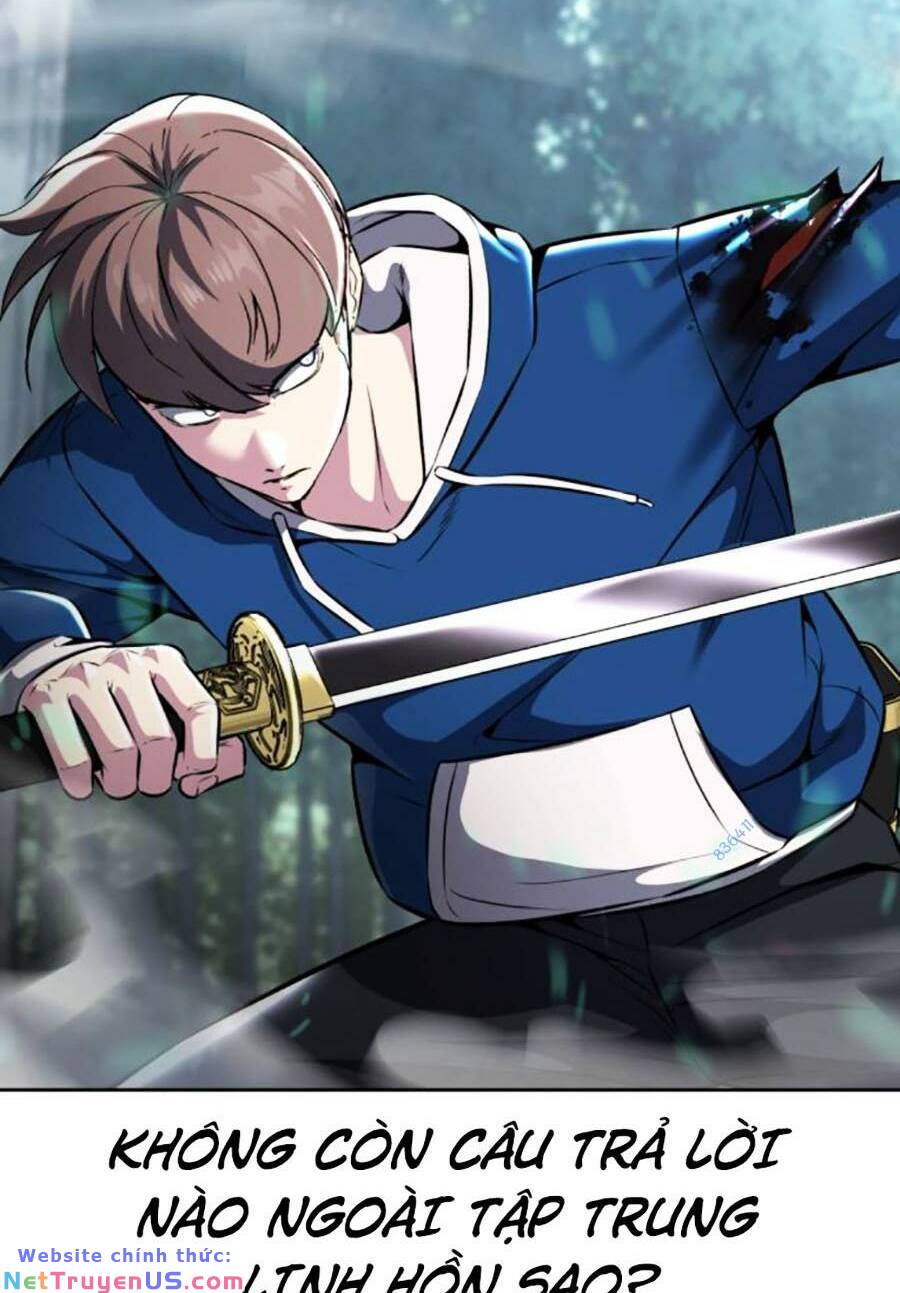 Cậu Bé Của Thần Chết - Chapter 201 - Page 45