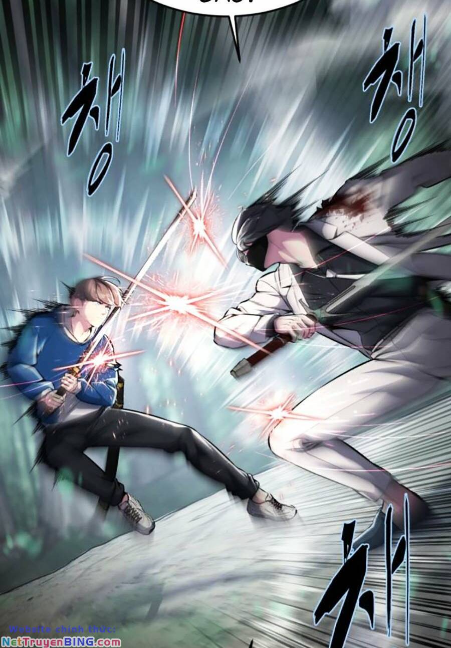 Cậu Bé Của Thần Chết - Chapter 201 - Page 55