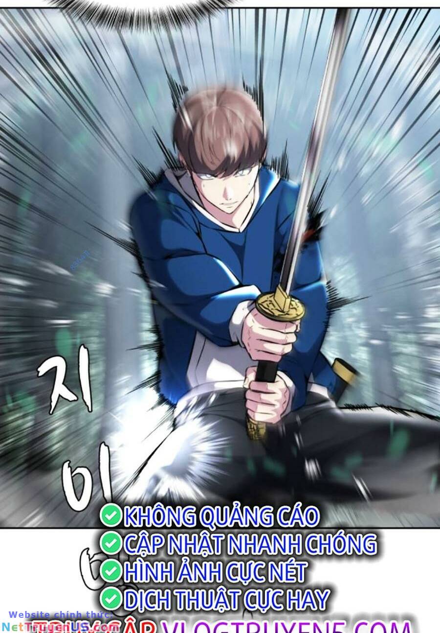 Cậu Bé Của Thần Chết - Chapter 201 - Page 57