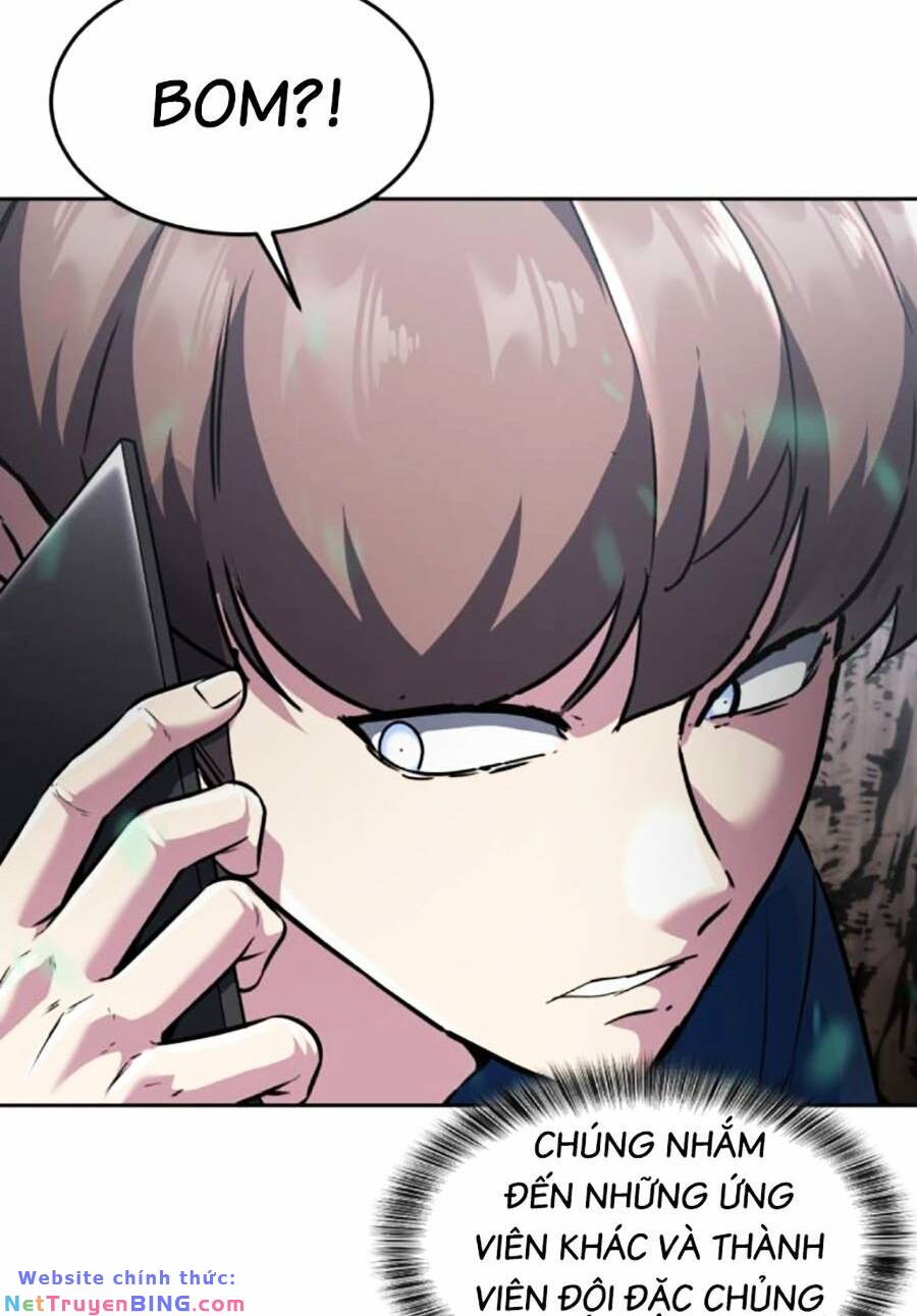 Cậu Bé Của Thần Chết - Chapter 201 - Page 67