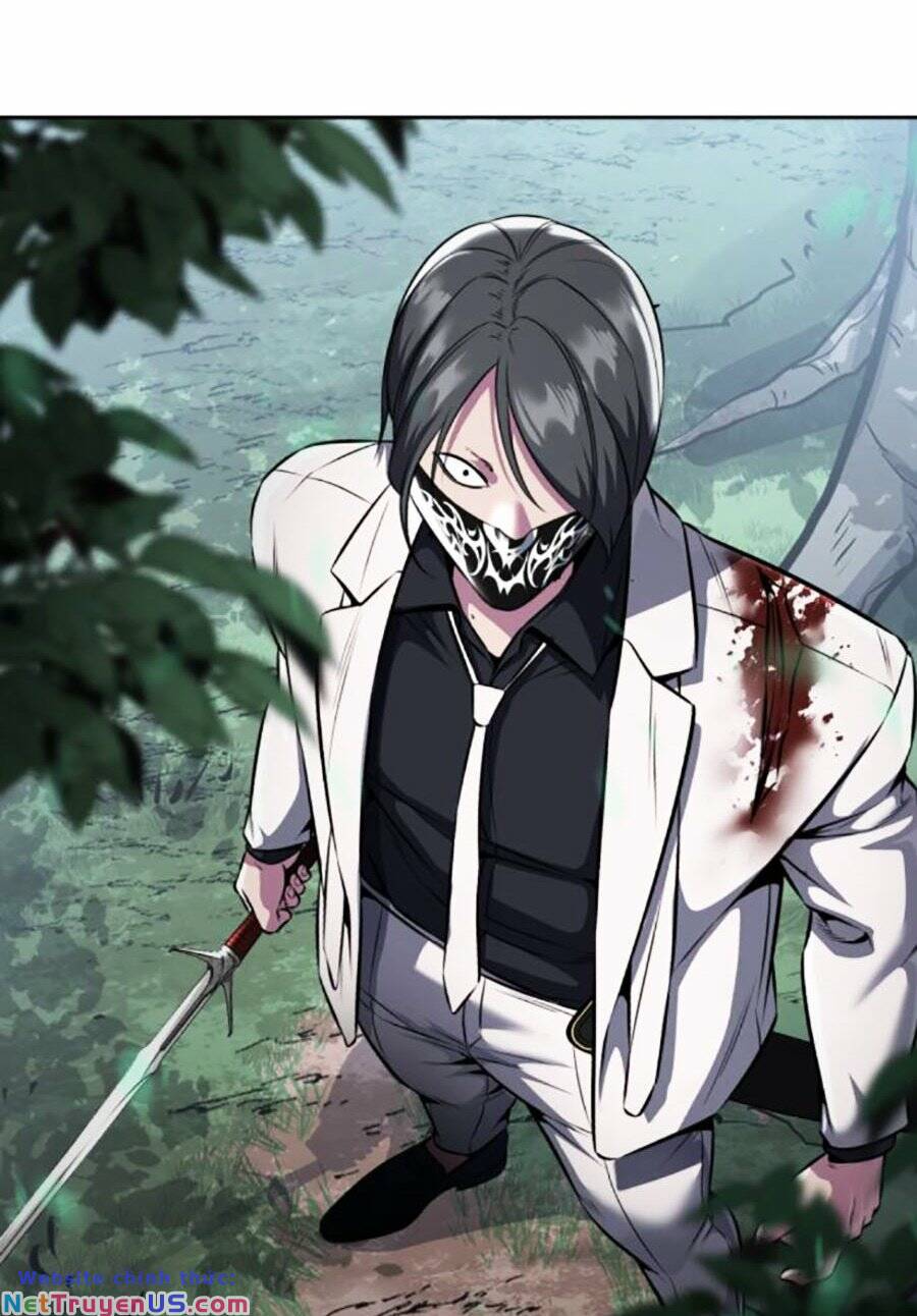 Cậu Bé Của Thần Chết - Chapter 201 - Page 70