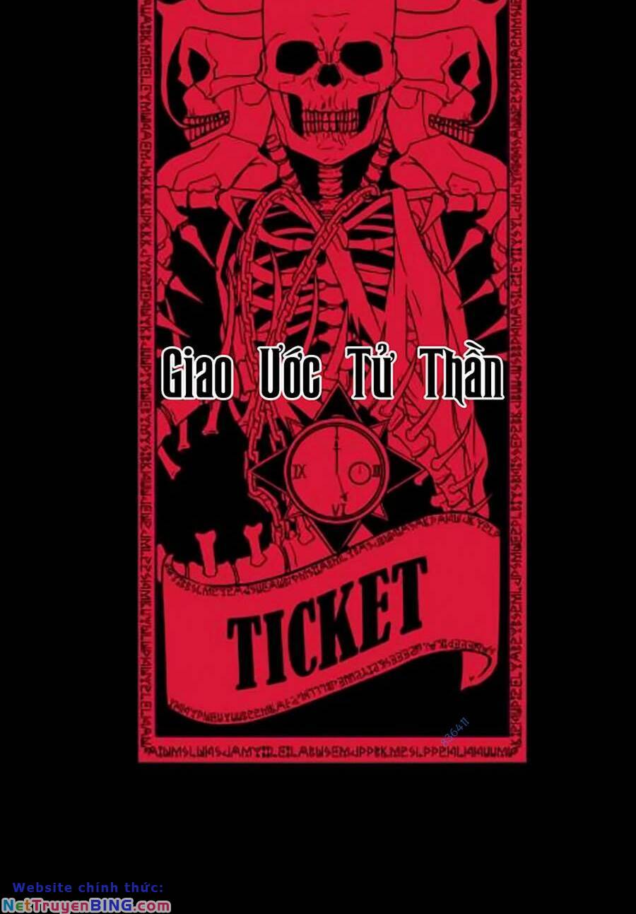 Cậu Bé Của Thần Chết - Chapter 201 - Page 77