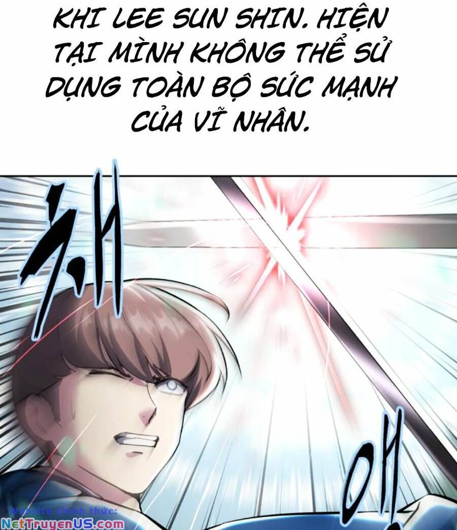 Cậu Bé Của Thần Chết - Chapter 201 - Page 7