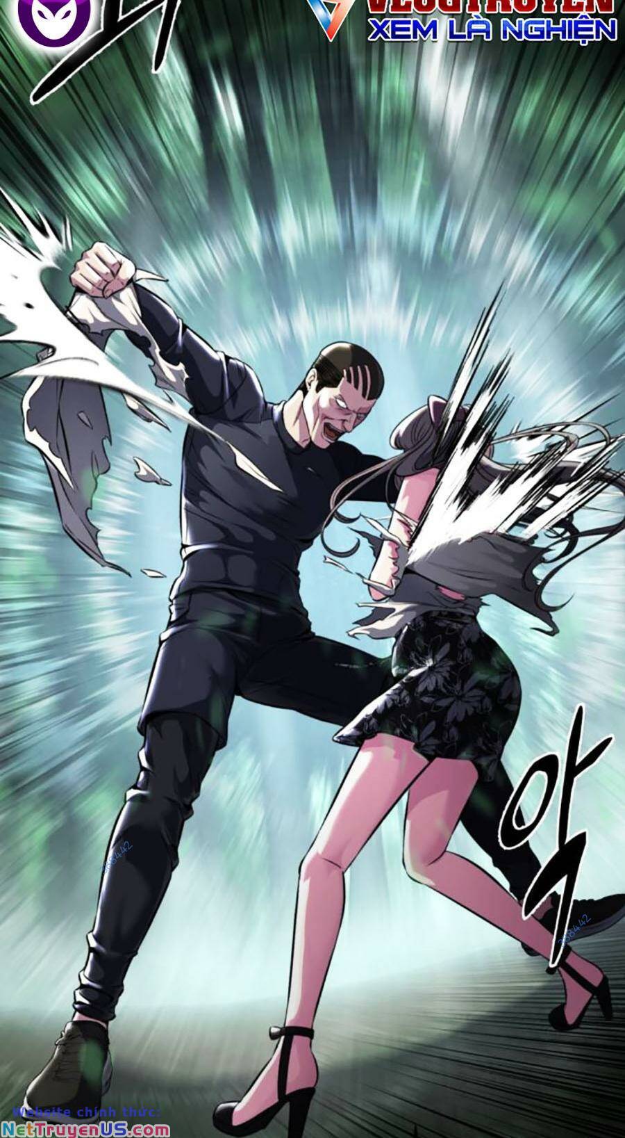 Cậu Bé Của Thần Chết - Chapter 202 - Page 102