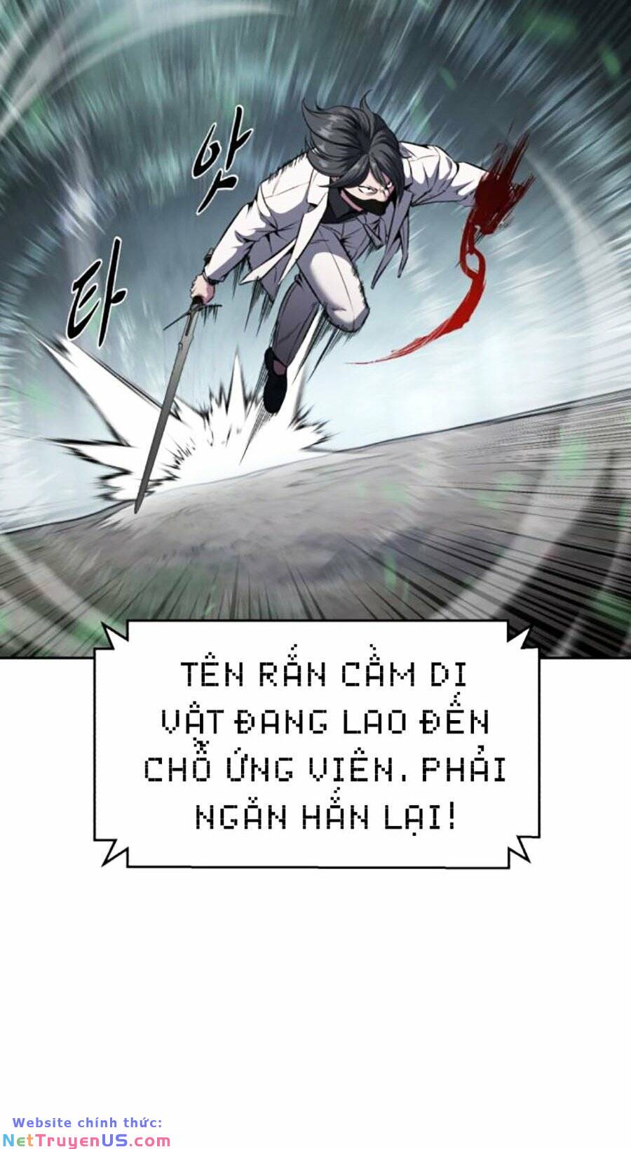 Cậu Bé Của Thần Chết - Chapter 202 - Page 111