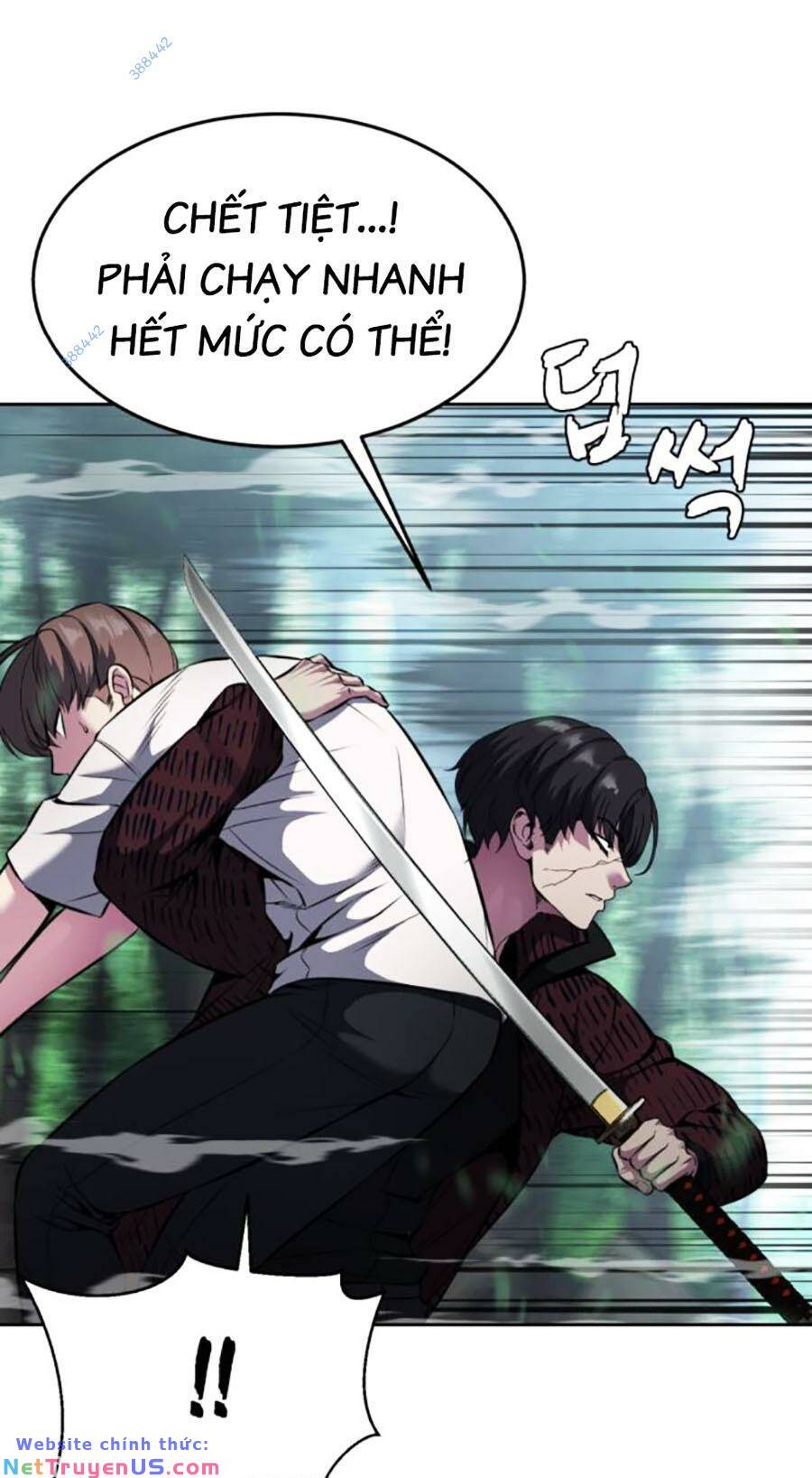 Cậu Bé Của Thần Chết - Chapter 202 - Page 112