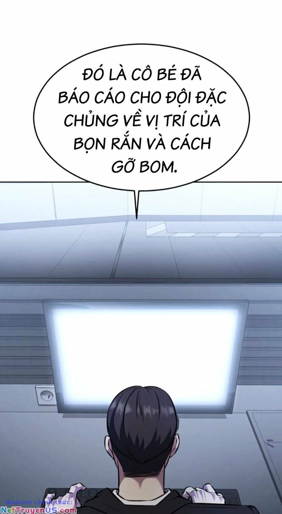 Cậu Bé Của Thần Chết - Chapter 202 - Page 115