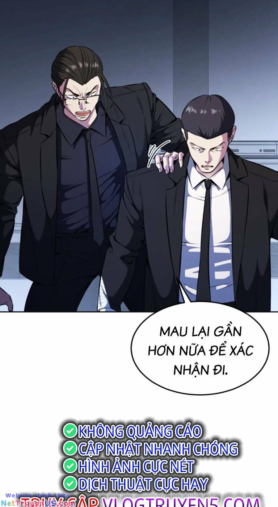 Cậu Bé Của Thần Chết - Chapter 202 - Page 117