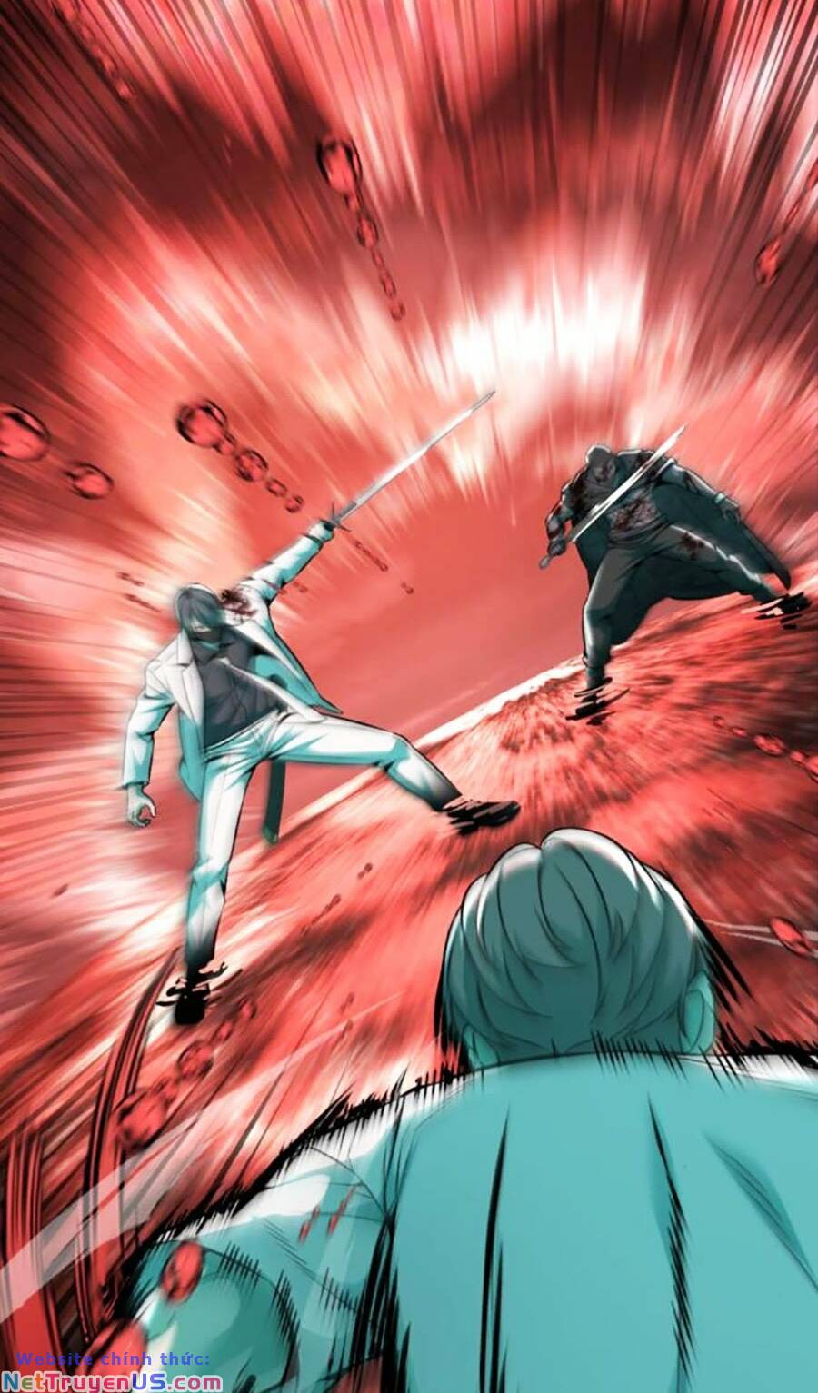 Cậu Bé Của Thần Chết - Chapter 202 - Page 11
