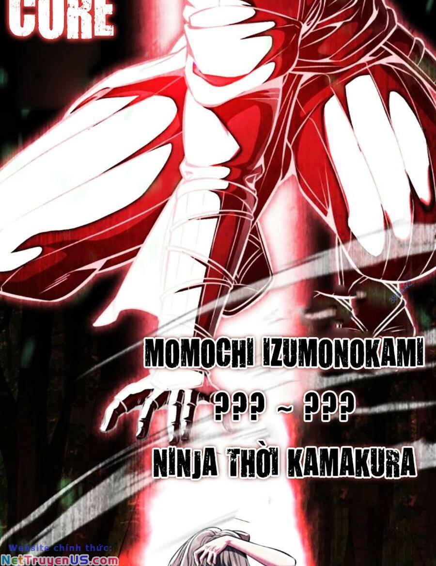 Cậu Bé Của Thần Chết - Chapter 202 - Page 129