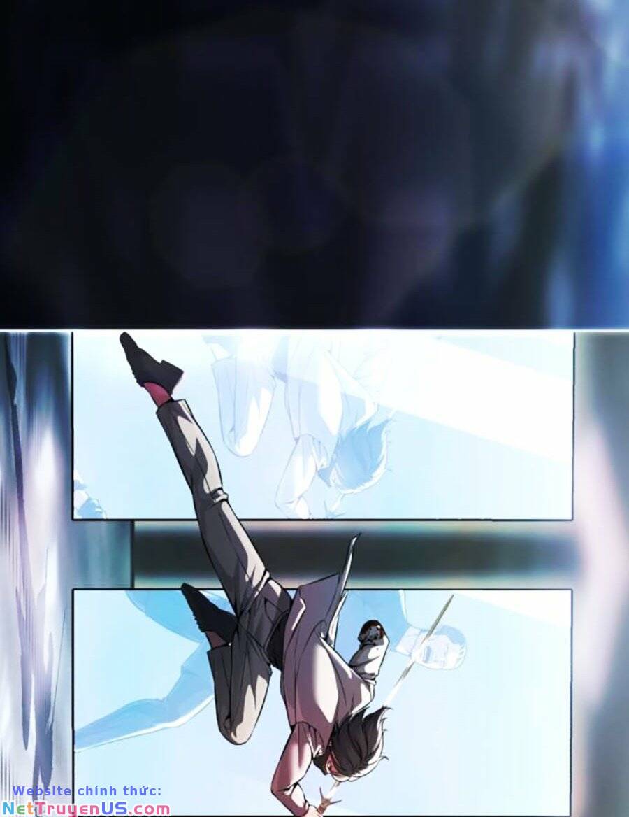 Cậu Bé Của Thần Chết - Chapter 202 - Page 134