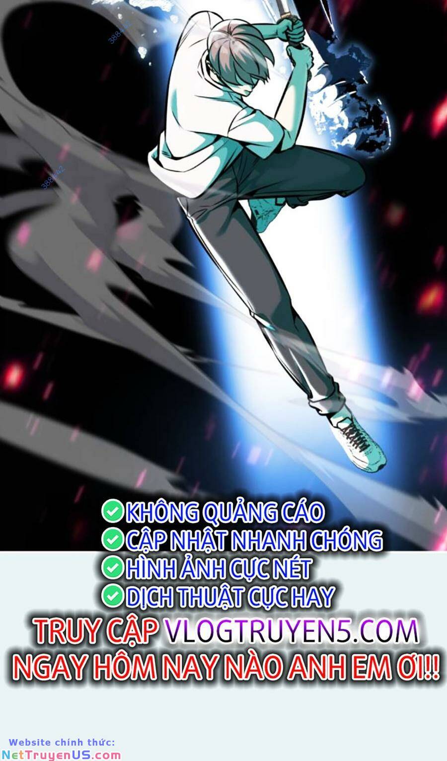 Cậu Bé Của Thần Chết - Chapter 202 - Page 16