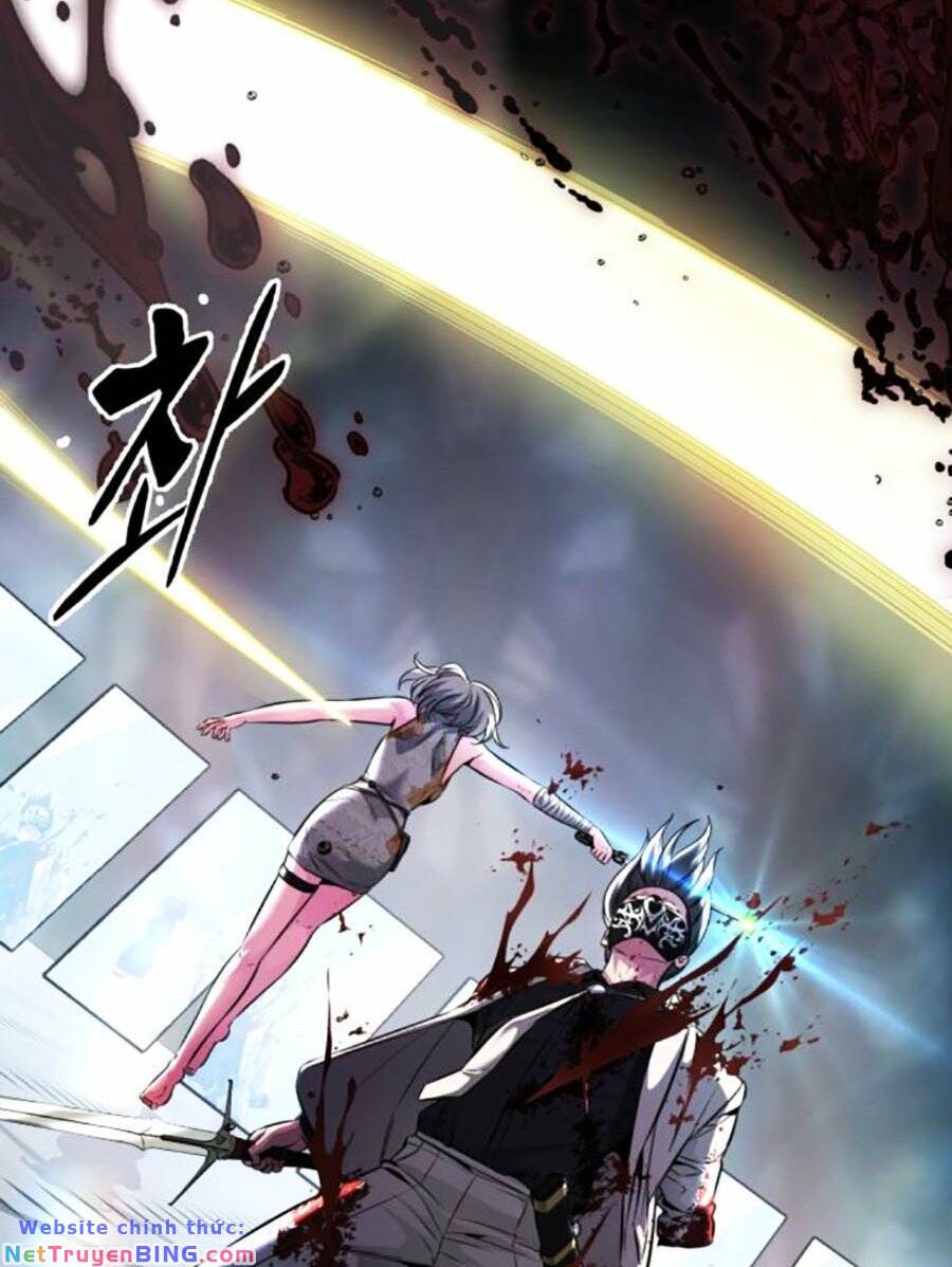 Cậu Bé Của Thần Chết - Chapter 202 - Page 182