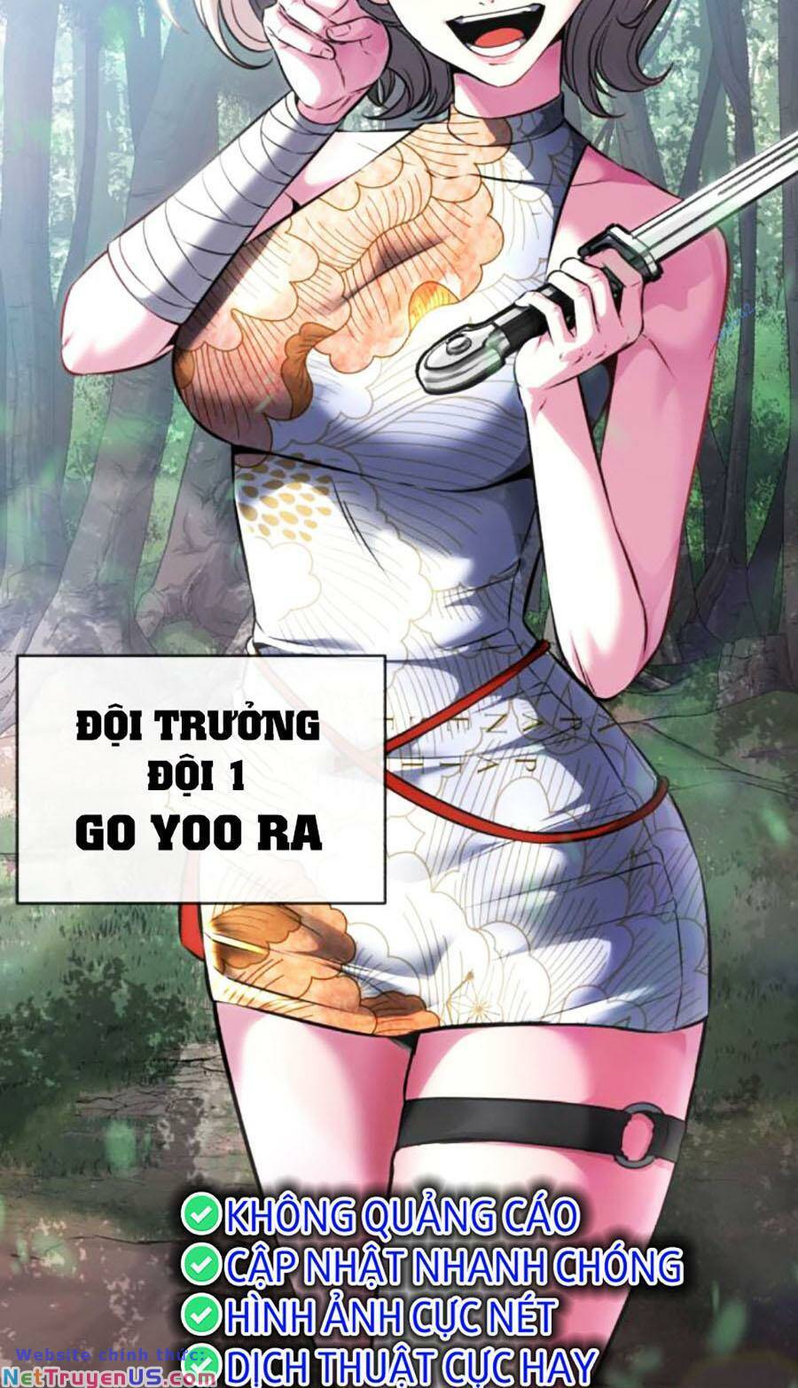 Cậu Bé Của Thần Chết - Chapter 202 - Page 196