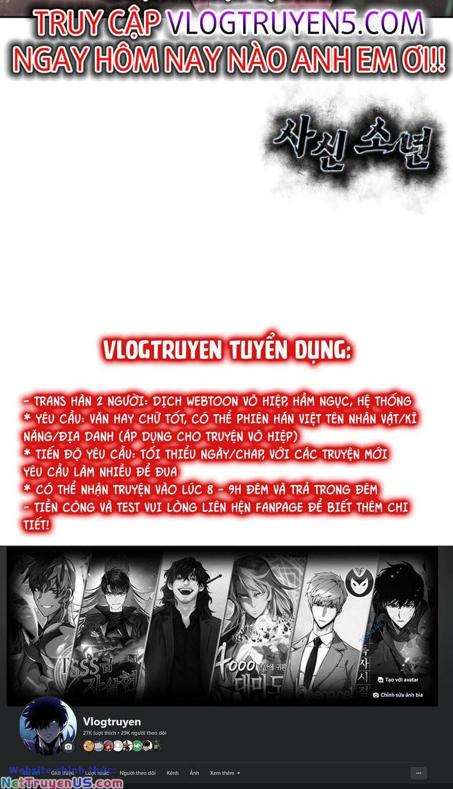 Cậu Bé Của Thần Chết - Chapter 202 - Page 197