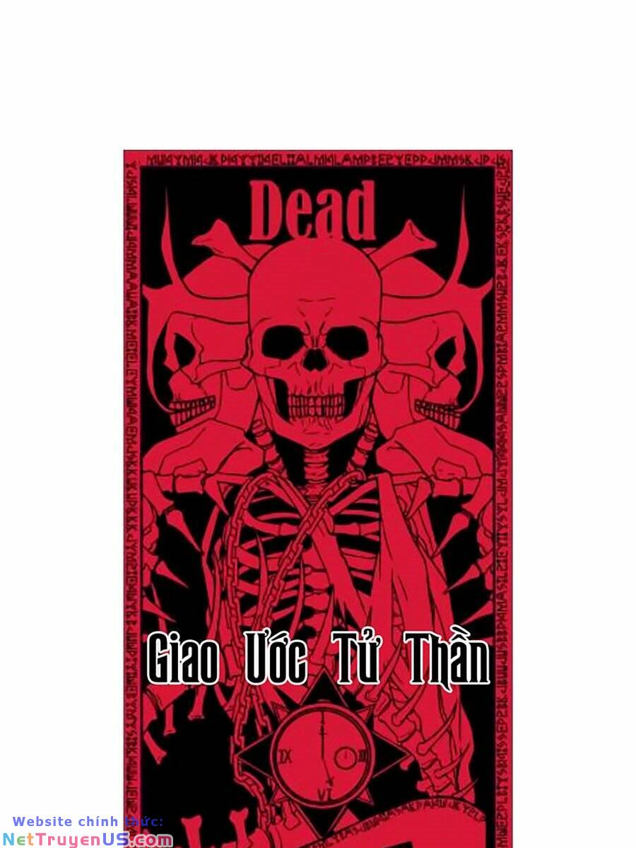 Cậu Bé Của Thần Chết - Chapter 202 - Page 198