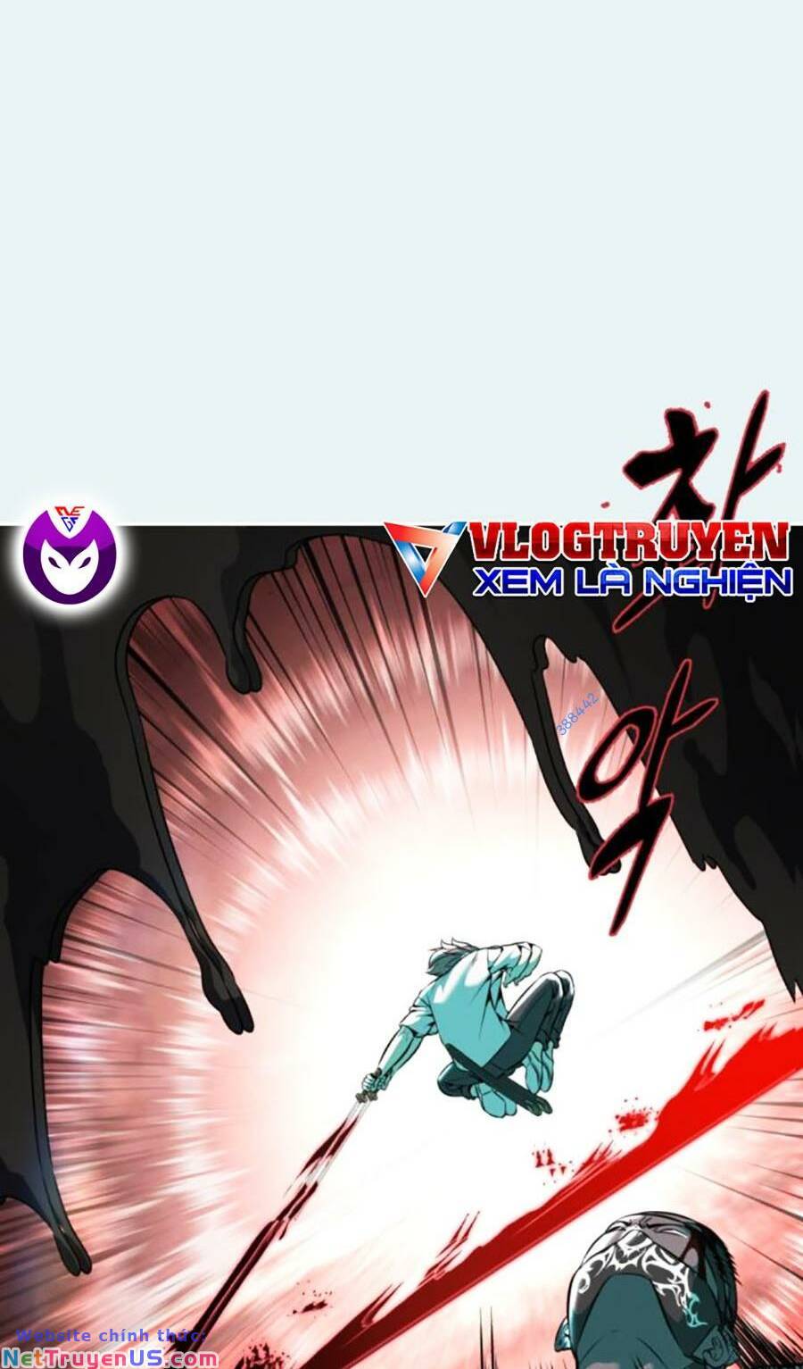 Cậu Bé Của Thần Chết - Chapter 202 - Page 29