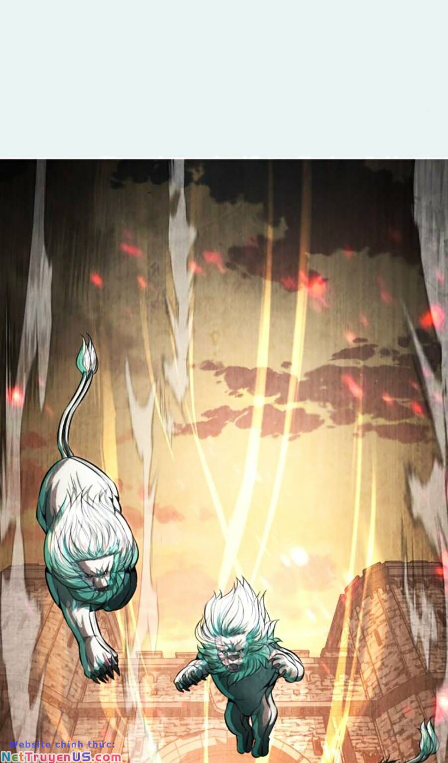 Cậu Bé Của Thần Chết - Chapter 202 - Page 35