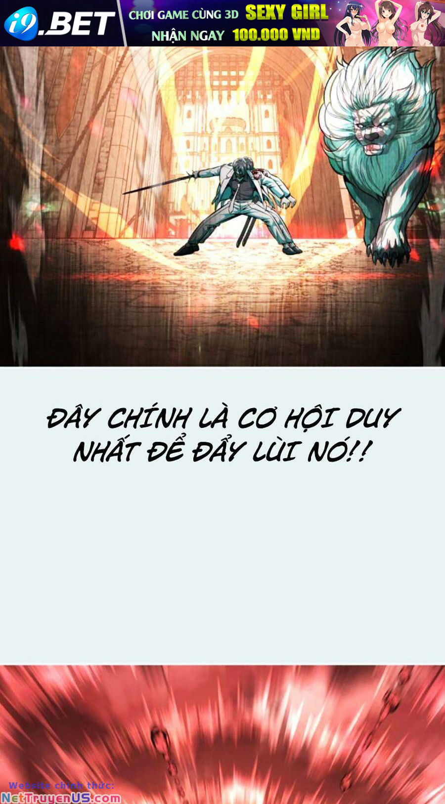 Cậu Bé Của Thần Chết - Chapter 202 - Page 36