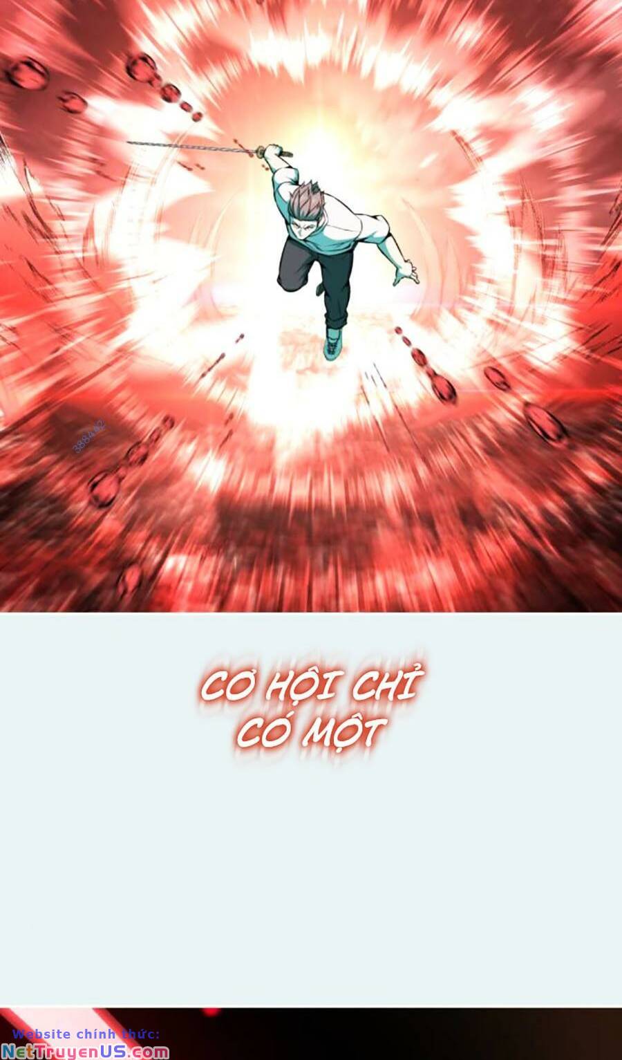 Cậu Bé Của Thần Chết - Chapter 202 - Page 37