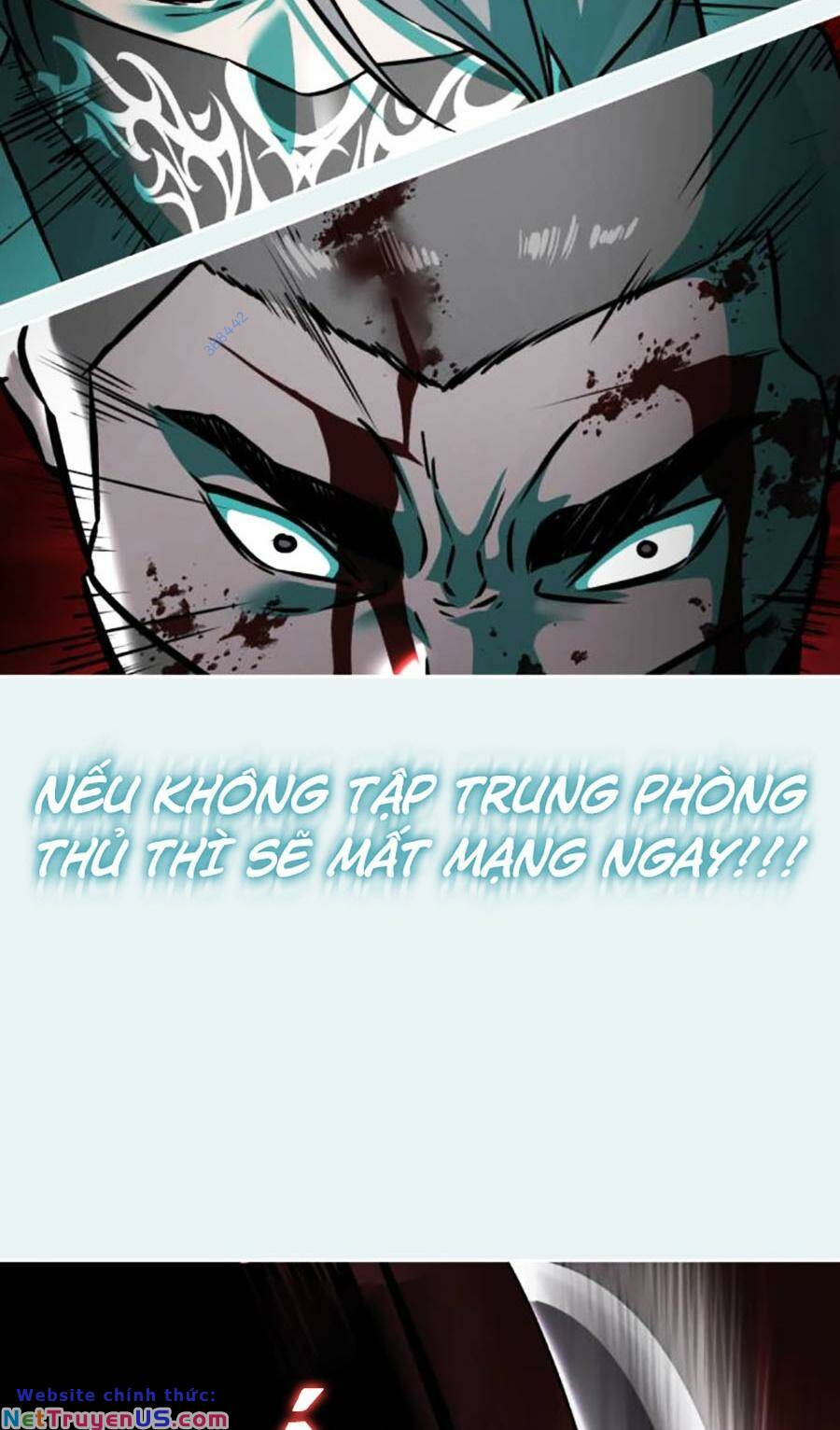 Cậu Bé Của Thần Chết - Chapter 202 - Page 4