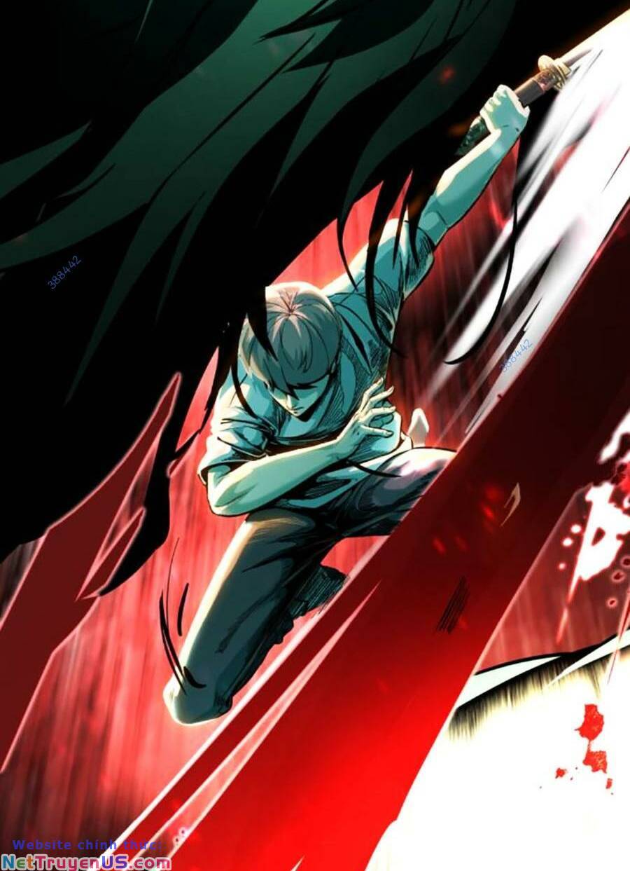 Cậu Bé Của Thần Chết - Chapter 202 - Page 53