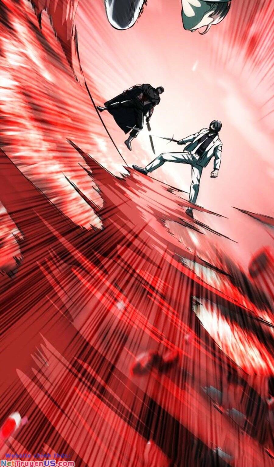 Cậu Bé Của Thần Chết - Chapter 202 - Page 6