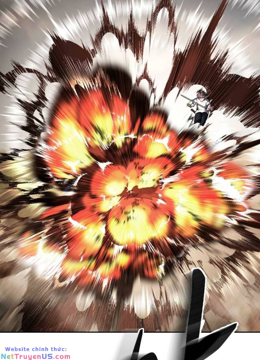 Cậu Bé Của Thần Chết - Chapter 202 - Page 77