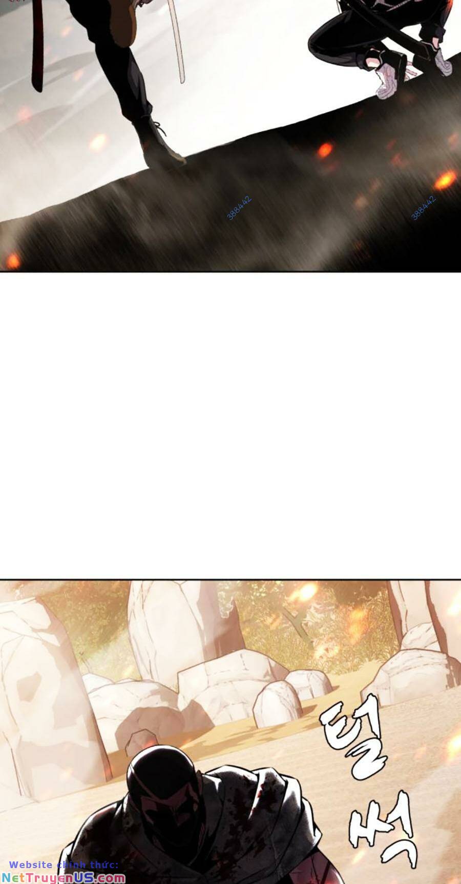 Cậu Bé Của Thần Chết - Chapter 202 - Page 82