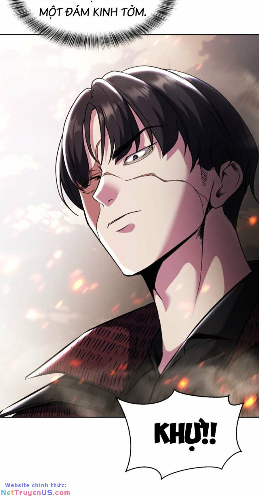 Cậu Bé Của Thần Chết - Chapter 202 - Page 85