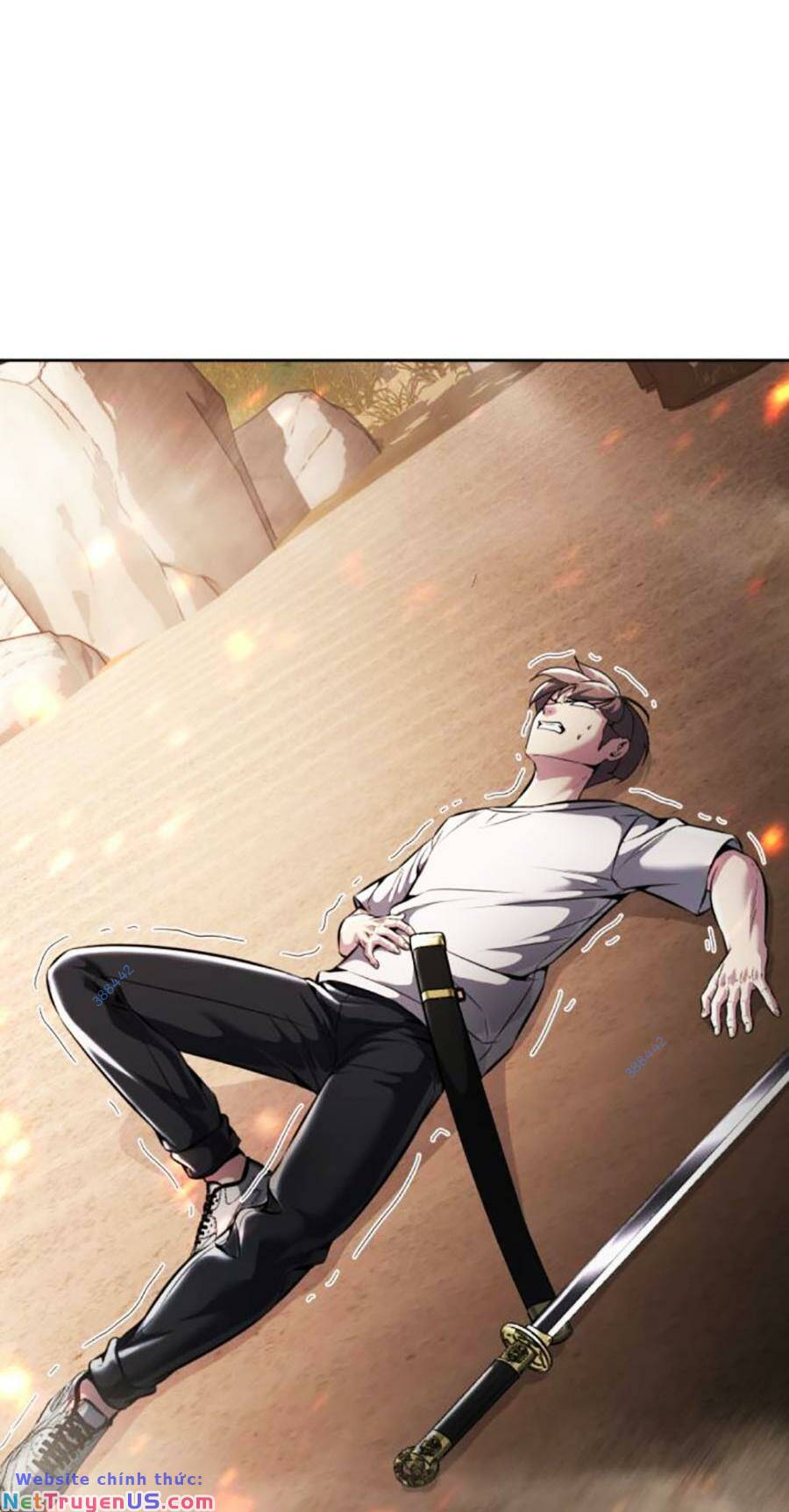 Cậu Bé Của Thần Chết - Chapter 202 - Page 86