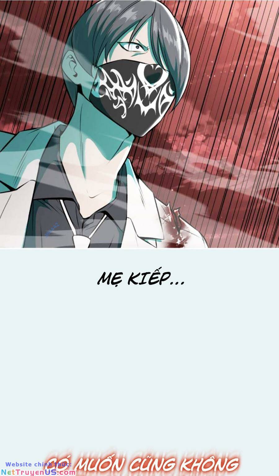 Cậu Bé Của Thần Chết - Chapter 202 - Page 8