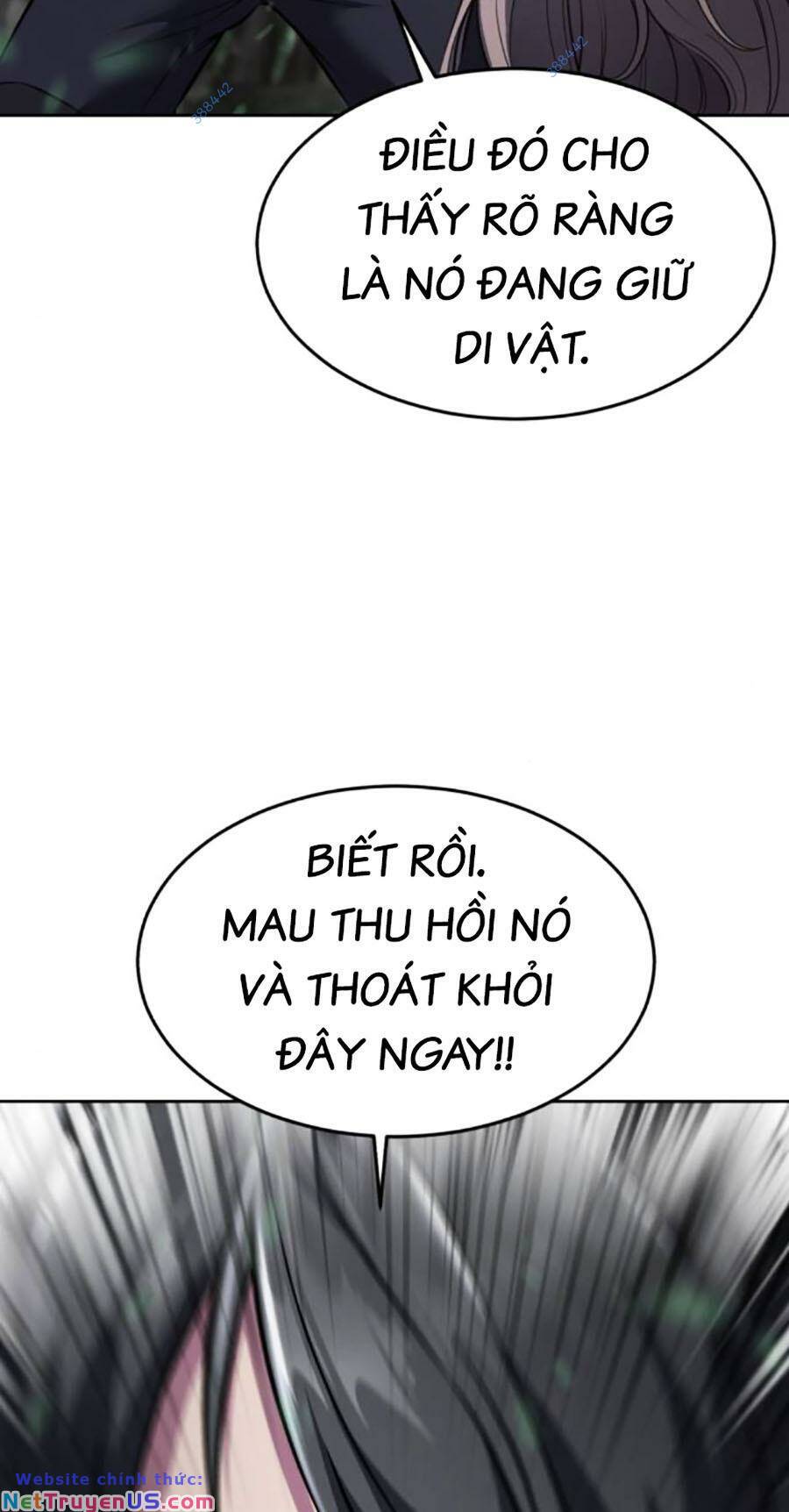 Cậu Bé Của Thần Chết - Chapter 202 - Page 96